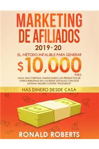 Marketing de Afiliados