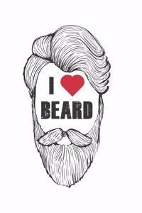 I love Beard