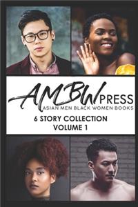 AMBW Press Asian Men Black Women Books
