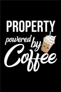 Property Powered by Coffee