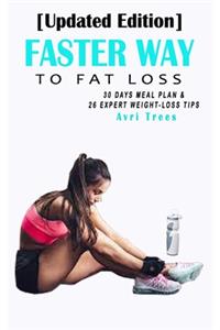 Faster Way to Fat Loss