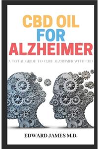 CBD Oil for Alzheimer