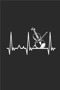Violin Heartbeat