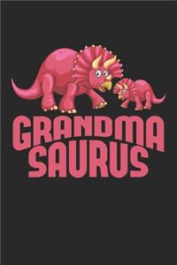 Grandma Saurus