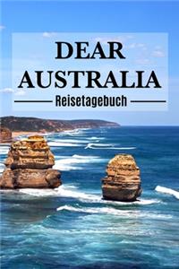 Dear Australia Reisetagebuch