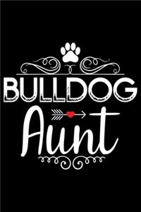 Bulldog Aunt