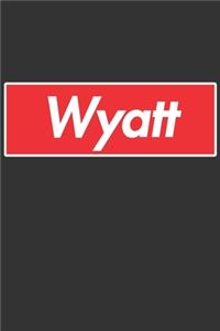 Wyatt