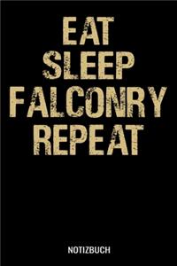 Eat Sleep Falcorny