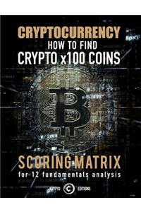 Cryptocurrency