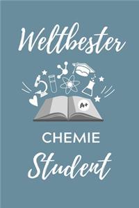 Weltbester Chemie Student