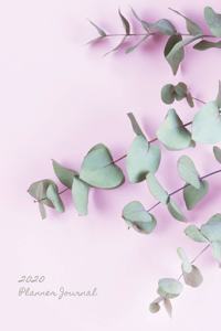 2020 Journaling Planner Quotable Quotes
