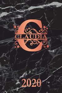 Claudia