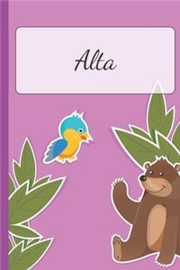 Alta