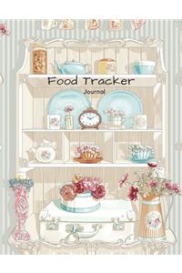 Food Tracker Journal