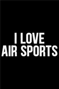 I Love Air Sports