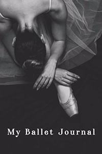 My Ballet Journal