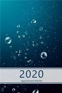 2020 Appointment Planner