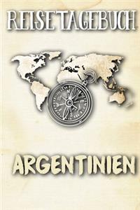 Reisetagebuch Argentinien