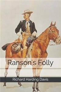 Ranson's Folly