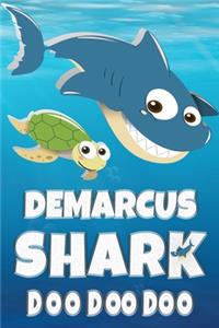 Demarcus