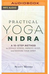 Practical Yoga Nidra