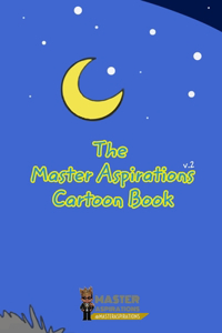 Master Aspirations Cartoon Book