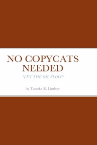 No Copycats Needed