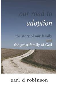 Our Road to Adoption
