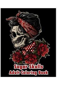 Sugar Skulls