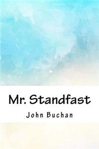 Mr. Standfast