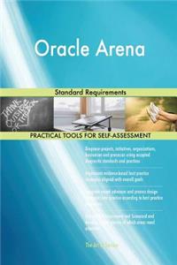 Oracle Arena