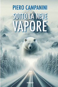 Sotto la neve vapore