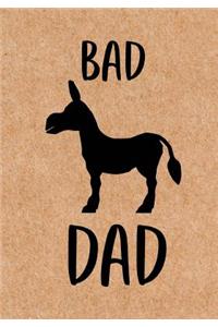 Badass Dad