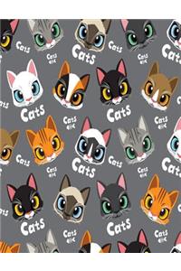 Cats
