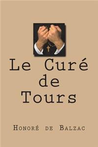 Le Curé de Tours