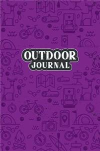 Outdoor Journal