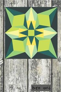 Barn Quilt