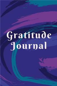 Gratitude Journal