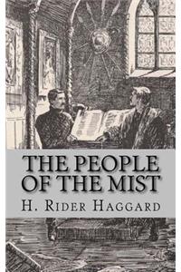 The People of the Mist