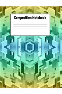 Composition Notebook