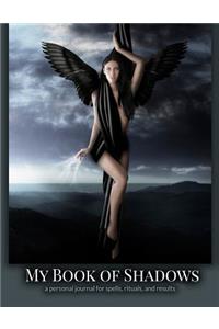 My Book of Shadows