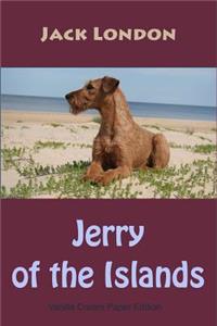 Jerry of the Islands