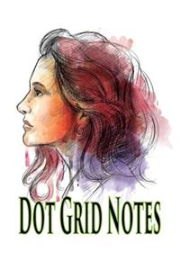 Dot Grid Notes