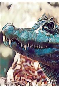Alligator Journal