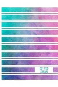 Dot Grid Journal