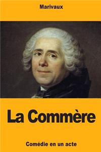 La Commère