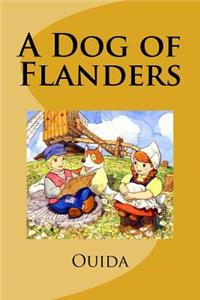 A Dog of Flanders