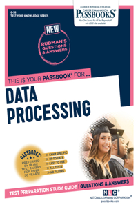 Data Processing