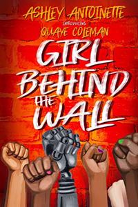 Girl Behind The Wall