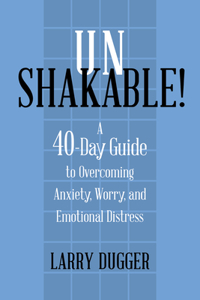 Unshakable!